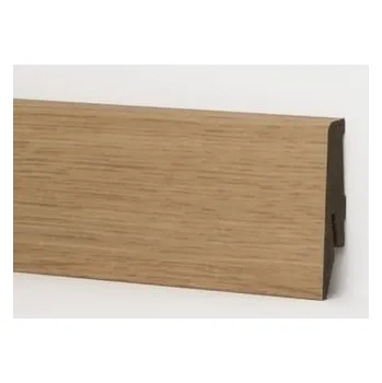 soklová lišta Soklová lišta Alpod HDF 240 cm FLEH61-F0580