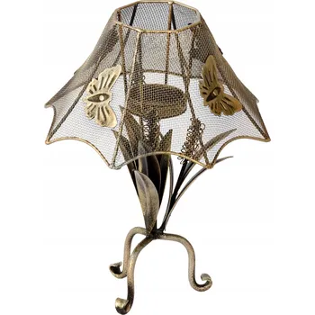 Obraz Lucerna Bettina kovová 27 cm