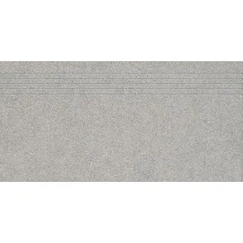 Dlažba RAKO BLOCK DCP84781 40 cm x 80 cm x 1 cm šedá 1 ks