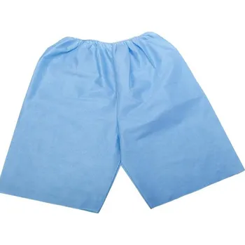 Kološortky modré, velikost XXL