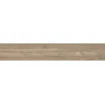 Dlažba Dom Signature Wood taupe 20x120 cm mat DSW1240SA