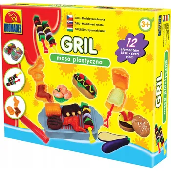 Modelovací hmota Modelovací hmota Dromedár DR43847