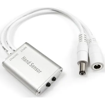 LED osvětlení Dvoupólový vypínač pro LED pásky Koloreno IR003