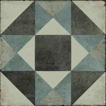 Obklad Dlažba Ragno Ottocento talco 20x20 cm mat OTR87A