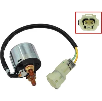 Startér BRONCO startovací relé startéru HONDA TRX 250TE/TM 05-22 (35850-HM8-B00) (BRONCO startovací relé startéru HONDA TRX 250TE/TM 05-22 (35850-HM8-B00))