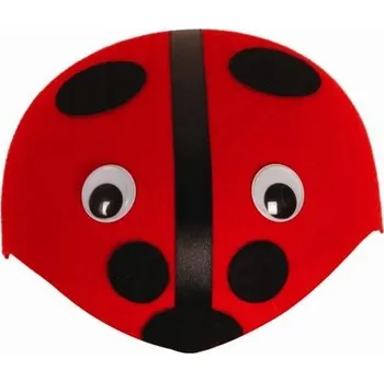 Čepice Kostým klobouku berušky Berušky JARO