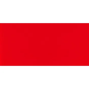 Obklad Obklad Ribesalbes Chic Colors rojo 10x20 cm lesk CHICC1459