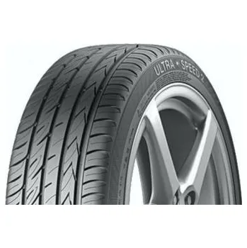 Letní osobní pneu GISLAVED ULTRA*SPEED 2 175/65 R15 84H