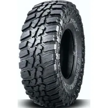 Letní osobní pneu 305/70R16 118/115Q, Nankang, MT-1 CONQUEROR M/T