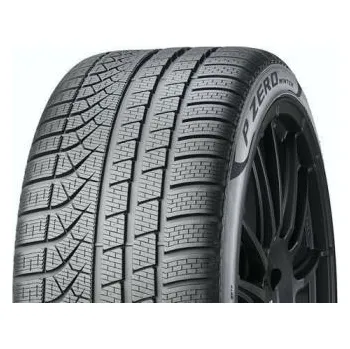 Zimní osobní pneu 255/40R21 102H, Pirelli, PZERO WINTER