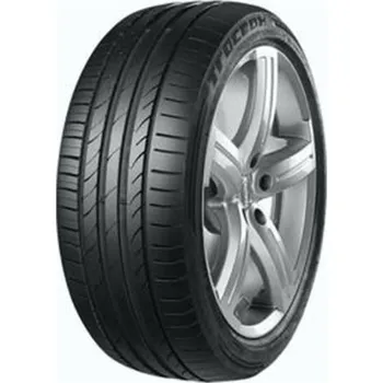 Letní osobní pneu 215/40R18 89Y, Tracmax, X PRIVILO TX-3