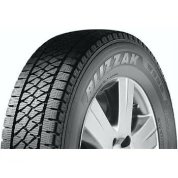 195/75R16 107R, Bridgestone, BLIZZAK W995