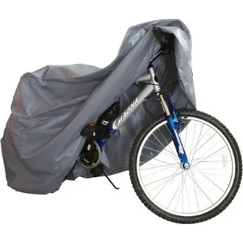 Plachta na motorové vozidlo Krycí plachta na kolo/motorku 100x200 cm