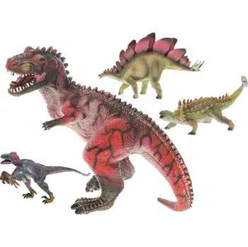 Zoolandia dinosaurus 15-19 cm