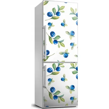 Fototapeta Samolepka na ledničku do domácnosti samolepící Bobule