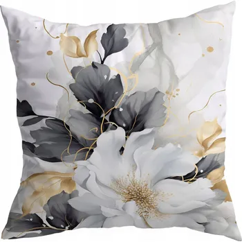 Povlak na dekorativní polštářek Dekorační povlak na polštář HomeView 50 x 50 cm