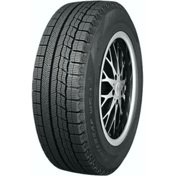 Zimní osobní pneu 235/50R18 97Q, Nankang, WINTERSAF WS-1