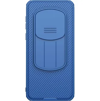 Pouzdro na mobilní telefon NILLKIN 100100 NILLKIN CAMSHIELD PRO Kryt pro Honor Magic7 Pro 5G modrý