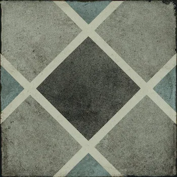 Obklad Dlažba Ragno Ottocento talco 20x20 cm mat OTR86Z