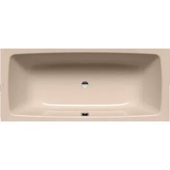 Vana Obdélníková vana Kaldewei Cayono Duo 170x75 cm smaltovaná ocel levá i pravá bahamabeige 272400013030