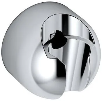 Tyč na sprchový závěs Držák sprchy Ideal Standard Idealrain na stěnu chrom B9467AA