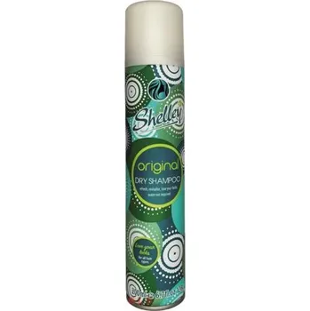 Šampon Schelley suchý šampon Original 200 ml