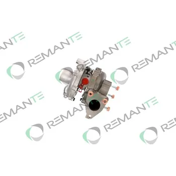 Turbodmychadlo TURBO KKK RENAULT 54389700018 1,6DCI