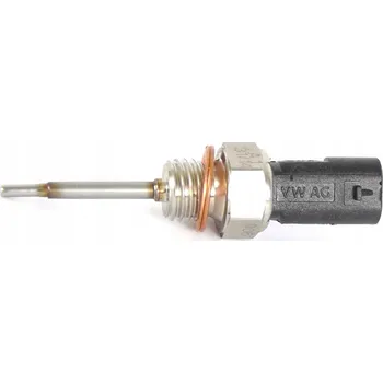 Čidlo automobilu Snímač, teplota nasávaného vzduchu Vemo V10-72-1534
