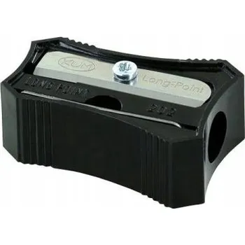 Ořezávátko Ořezávátko ruční, jednoduché Kum černé