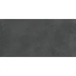 Dlažba Fineza Project černá 30x60 cm mat DAKSR372.1