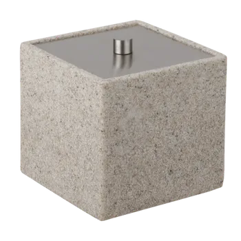 Držák na kartáček Box Optima Supera písková SUP55