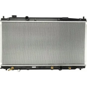 Výparník klimatizace Chladič vody Koyorad JAZZ 38L1081K