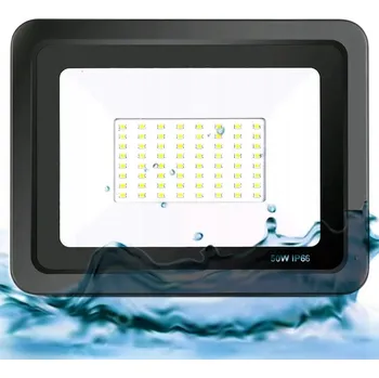 LED reflektor Smartled 50 W 5500 lm neutrální bílá IP65