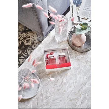 Aroma difuzér ipuro Essentials Lovely Flowers 2x50ml difuzor v dárkovém balení