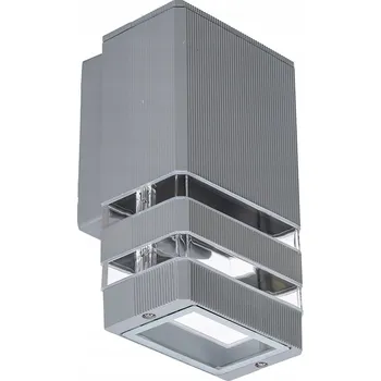 Nástěnné svítidlo Nástěnné svítidlo LED-ONE černé GU10 35 W