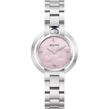 Hodinky Hodinky Bulova 96L338