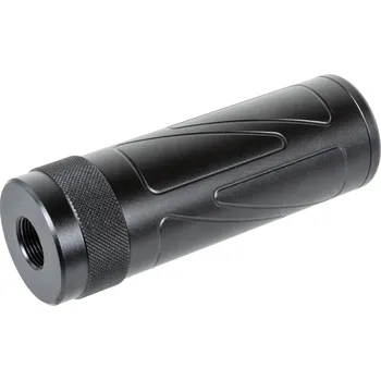 Hliníková vložka / pouzdro pro nasvětlovací tlumiče FLARE - typ A, E-Shooter