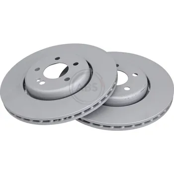 Brzdový kotouč Brzdový kotouč A.B.S. 18993