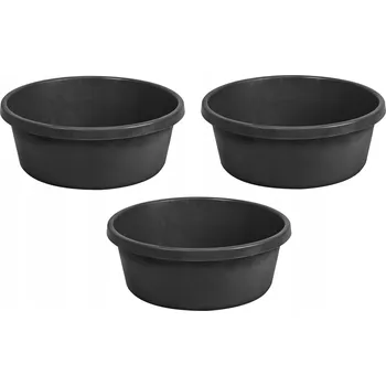 Zednická nádoba Stavební vědro Kadax 11 l