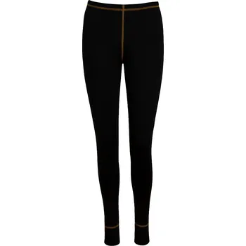 Dámské termoprádlo TERMOVEL Dámské spodky PCE PANTS W VELIKOST: černá, XL