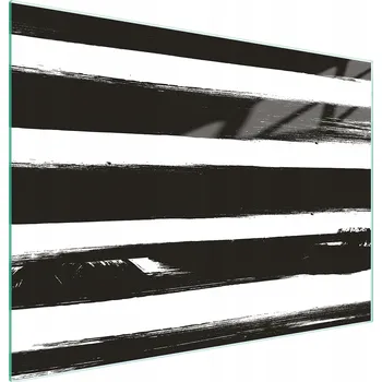 Kuchyňské prkénko Krájecí deska TMK ArtDeko sklo 2 ks