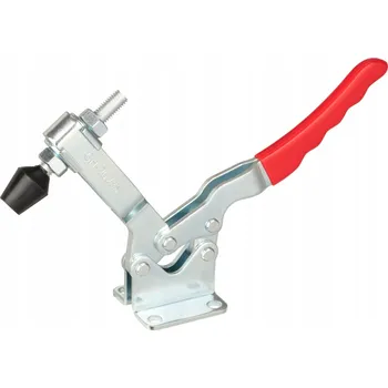 Truhlářská svěrka RYCHLOUPÍNACÍ SVĚRKA HORIZONTÁLNÍ 340KG