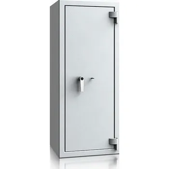 Trezor ISS Trezor Save4Ever 419106.01 KL, třída III, světle šedý