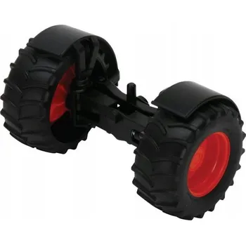 autíčko Traktor CLAAS NECTIC Bruder 42110