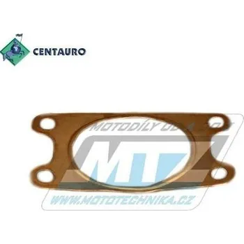 Píst motoru Těsnění výfuku Kawasaki KX125 / 98-02 KAWASAKI KX 125 1998-2002