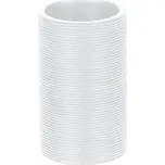 Držák kartáčků Kleine Wolke Kyoto bílá 5079100852