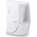 Antares zvlhčovač s přirozeným odparem, s funkcí čištění vzduchu