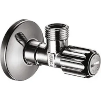 Ventil Rohový ventil Hansgrohe s mikrofiltrem 13904000