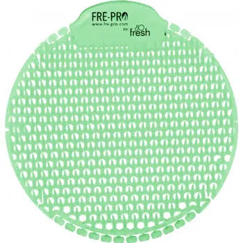 Osvěžovač vzduchu FRE-PRO pisoárové sítko Slant Cucumber Meloun