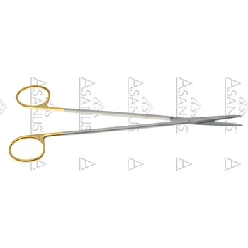 Daily Line Metzenbaum Power TC preparační nůžky, 145 mm, tup